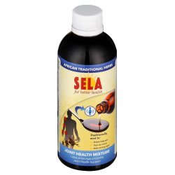 Herbex Sela Joint Health Mixture - 300ML