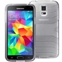 Samsung Galaxy S5 Protective Cover