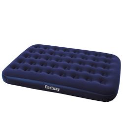 Bestway Pavillo Flocked Double Inflatable Airbed Mattress