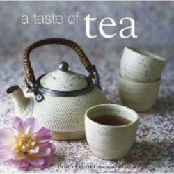 Taste of Tea Hardback