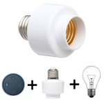 Liobaba Human Body Induction Bulb Infrared Sensor Led Bulb Lamp Motion Sensing Light Sensor E27 Screw