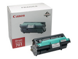 Canon 701 Drum Cartridge For Laser Shot LBP-5200 & LaserBase MF8180C