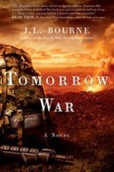 Tomorrow War - The Chronicles Of Max Paperback