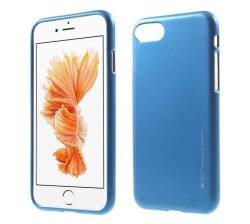 Goospery I-jelly Cover Iphone 6 Plus & 6S Plus Blue