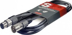 SMC6 6M Xlr-xlr Microphone Cable