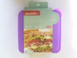ALADDIN Chill Sandwich Pack-purple