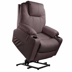 electric lift chair with heat