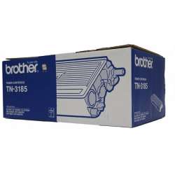 Brother Original TN3185 Black Toner Cartridge
