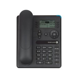 8008G Deskphone W o RJ45 Cable