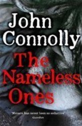 The Nameless Ones - A Charlie Parker Thriller Hardcover