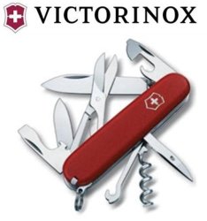 Victoria Pocket Swiss Army Knife