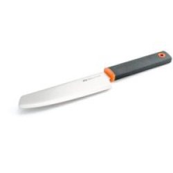 GSI Outdoors Santoku Chef Knife - 6