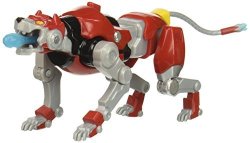 Voltron Red Lion Basic Figure