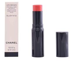 Chanel Les Beiges Healthy Glow Sheer Colour Stick Blush 25 For