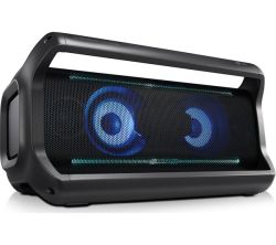 LG Xboom Go PK7 - Water Proof - Bluetooth Portable Speaker