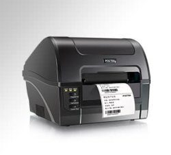 Postek Barcode Printer C168