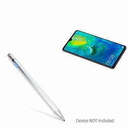 BoxWave Stylus Pen Compatible with Huawei MediaPad T5 - AccuPoint Active  Stylus, Electronic Stylus with Ultra Fine Tip for Huawei MediaPad T5 