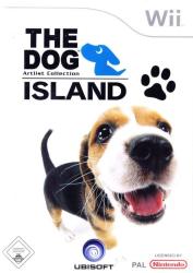 The Dog Island Nintendo Wii