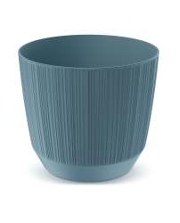 Ryfo Pot Blue 168 X 147