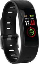 volkano smart fitness band