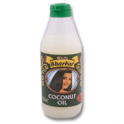 Coconut Oil 125ML