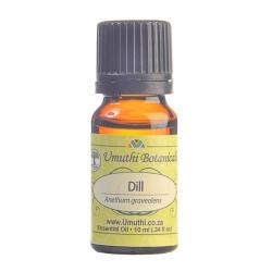 Umuthi Dill Pure Essential Oil - 5ML