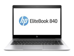 Hp Elitebook 840 G3 – 14"| I5| 8GB| 256GB SSD – Cpo