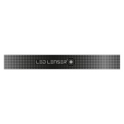 LED Lenser Seo Headband - Gray