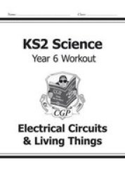 Ks2 Science Year Six Workout