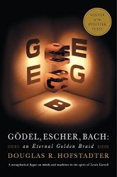 G Del Escher Bach: An Eternal Golden Braid