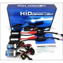 Xenon Hid Kit - H11
