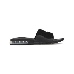 Nike Men's Air Max Camden Slide Black white BQ4626-003 Size: 10
