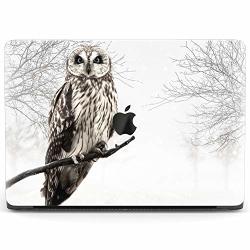 Mertak Hard Case For Apple Macbook Air 13 Inch Mac Pro 15 Retina 12 11 2019 2018 2017 2016 2015 Touch Bar Trees Print