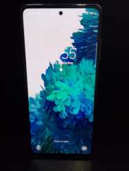 Samsung S20 Fe Smart Phone