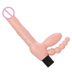 Deals on Kmjhc Tshirt Vibrators Adult Toys Strapless Strapon Super