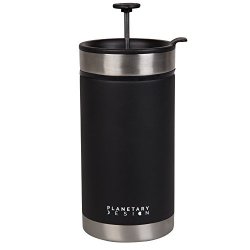  Mueller French Press Coffee, 20% Heavier Duty