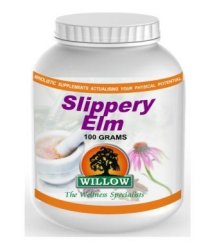 Willow - Slippery Elm 100 Grams