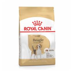 ROYAL CANIN Beagle Adult Dry Dog Food - 12KG