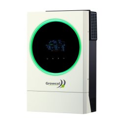 Growcol Offgrid Inverter Mks Iv 6KW Twin 48V SEHM12
