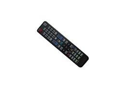 Hcdz Replacement Remote Control For Samsung HT-E350 AH59-02414A Blu-ray DVD Home Theater System