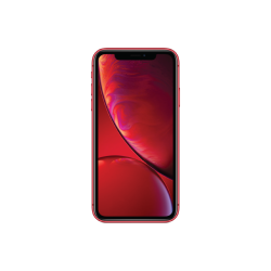 Apple Iphone Xr 64GB - Red Good