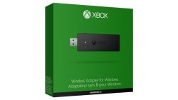 Xbox Wireless Adapter For Windows