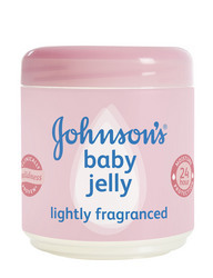 Johnson & Johnson - Scented Jelly - 500ml