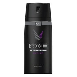 AXE Deodorant Bodyspray Excite 200ML