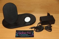 Apple Belkin Boostcharge 3 In 1 Wireless Charger For Devices Galactic Traders