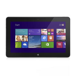 Refurbished Dell Venue 11 Pro 7140 10.8" WiFi Bluetooth Only Tablet