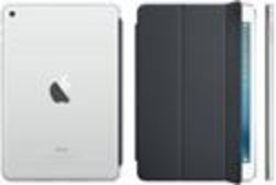 Apple Ipad Mini 4 Smart Cover charcoal Grey Gray
