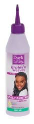 Dark And Lovely - Braids 'n Weaves - Scalp Soother - 250 Ml
