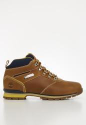 timberland splitrock tan