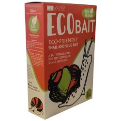 Makhro Ecobait 1KG Eco-friendly Snail Bait